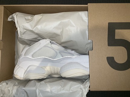 Yeezy Desert Rat 500 Blush DB2908 Netherlands
